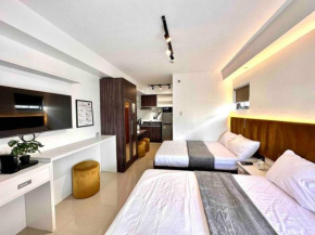 Hotel Living, The Persimmon Double Beds (930)